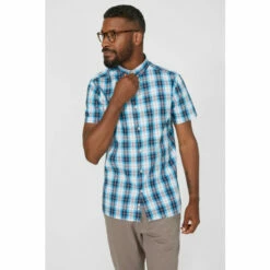 Maine Box Check Shirt For Male -Maine New England Shop unnamed file 914