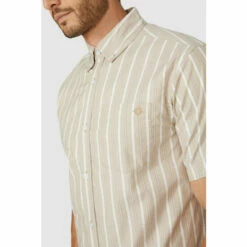 Maine Varied Stripe Shirt For Male -Maine New England Shop unnamed file 919