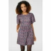 Maine Printed Jersey Tunic Dress For Female