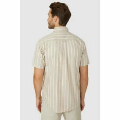 Maine Varied Stripe Shirt For Male -Maine New England Shop unnamed file 920