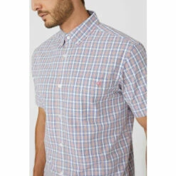 Maine Multi Check Shirt For Male -Maine New England Shop unnamed file 942