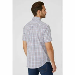 Maine Multi Check Shirt For Male -Maine New England Shop unnamed file 943