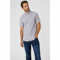 Maine Multi Check Shirt For Male -Maine New England Shop unnamed file 944