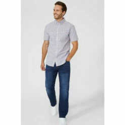 Maine Multi Check Shirt For Male -Maine New England Shop unnamed file 945