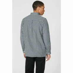 Maine Glen Check Shirt For Male -Maine New England Shop unnamed file 952