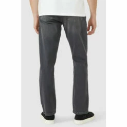 Maine Grey Straight Jean For Male -Maine New England Shop unnamed file 965
