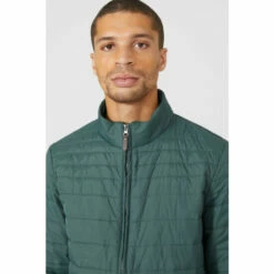 Maine Lightweight Puffer Jacket For Male -Maine New England Shop unnamed file 977