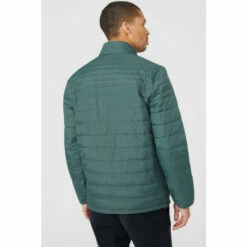 Maine Lightweight Puffer Jacket For Male -Maine New England Shop unnamed file 978