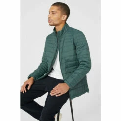 Maine Lightweight Puffer Jacket For Male -Maine New England Shop unnamed file 979