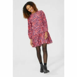 Maine Brushed Floral Tunic For Female 13 Maine Brushed Floral Tunic For Female -Maine New England Shop unnamed file 994